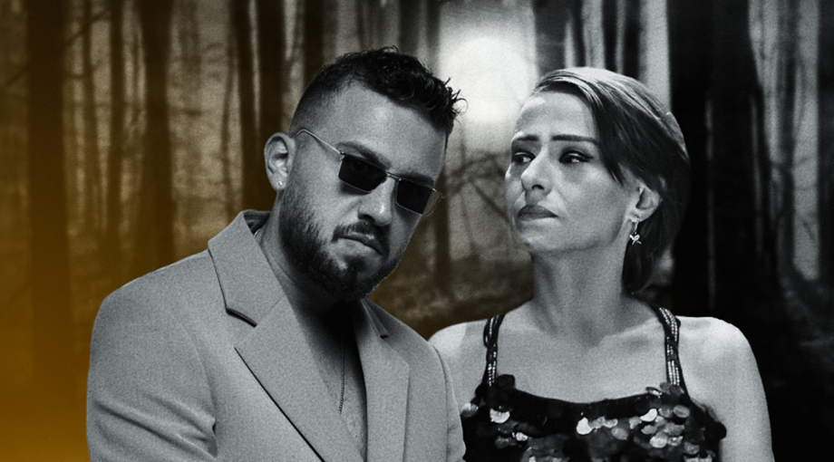 Zeyd ve Yıldız Tilbe Düeti “Senden Başka Bir Şey Bulamam”