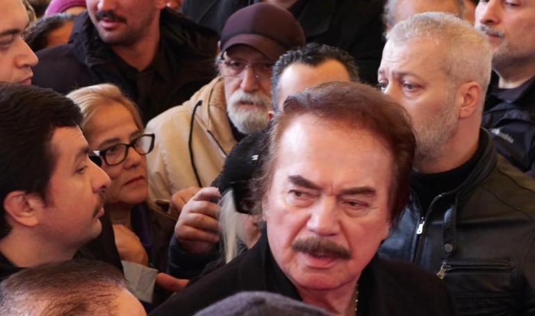 Volkan bunu bana nasıl yaptın Kuzeyin Oğlu Volkan Konakın vedasında yürek yakan sözler