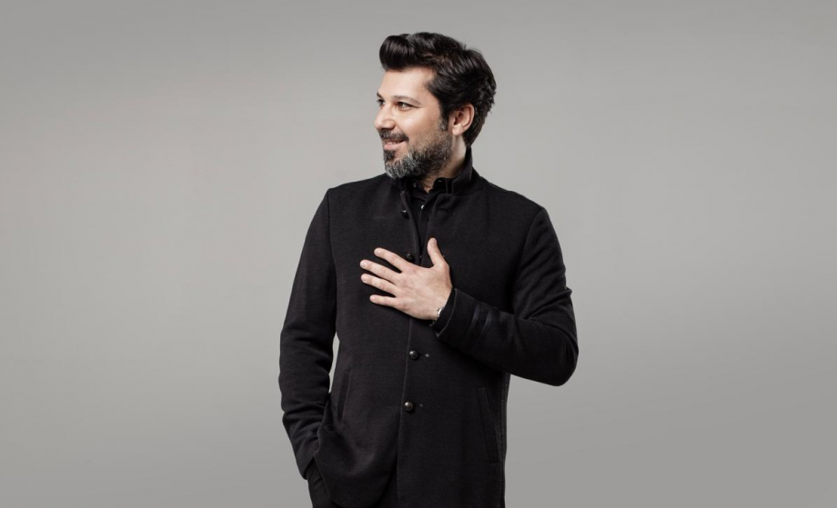 Çağlar Kural’dan Yeni Single “Omzumda Ağla”
