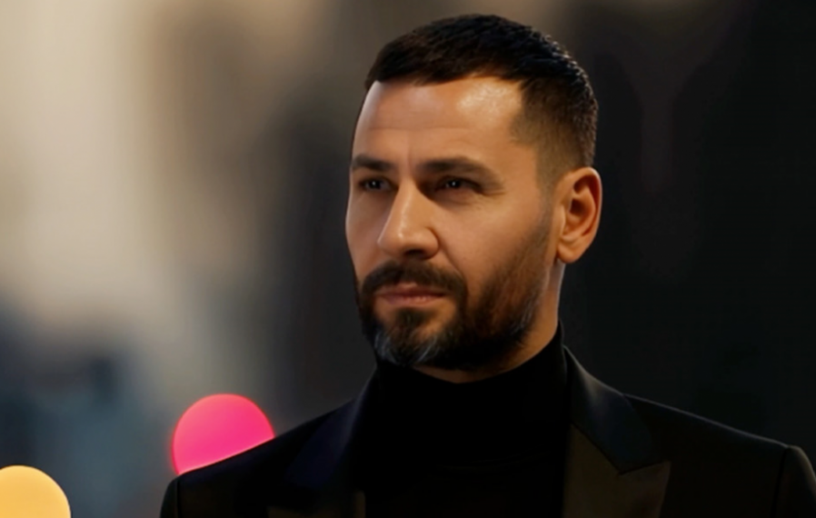 Özgür Alter’den “Hasret Fırtınası”