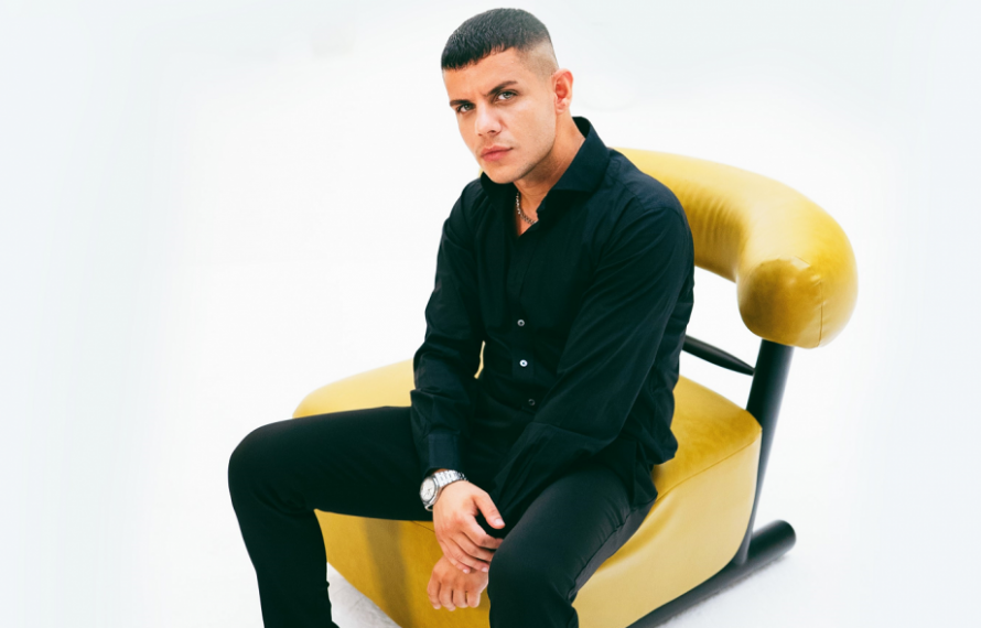 Bilal Sonses’ten Yeni Single!