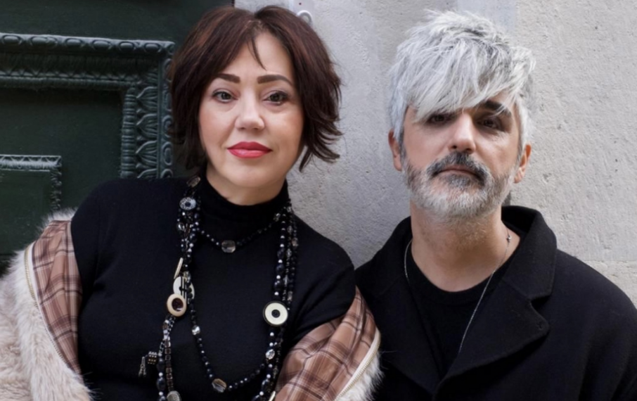 Nazan Öncel ve Manuş Baba’dan “Oldu Bi’ Şeyler” Düeti!